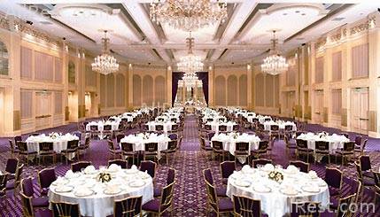 Conrad Istanbul 2